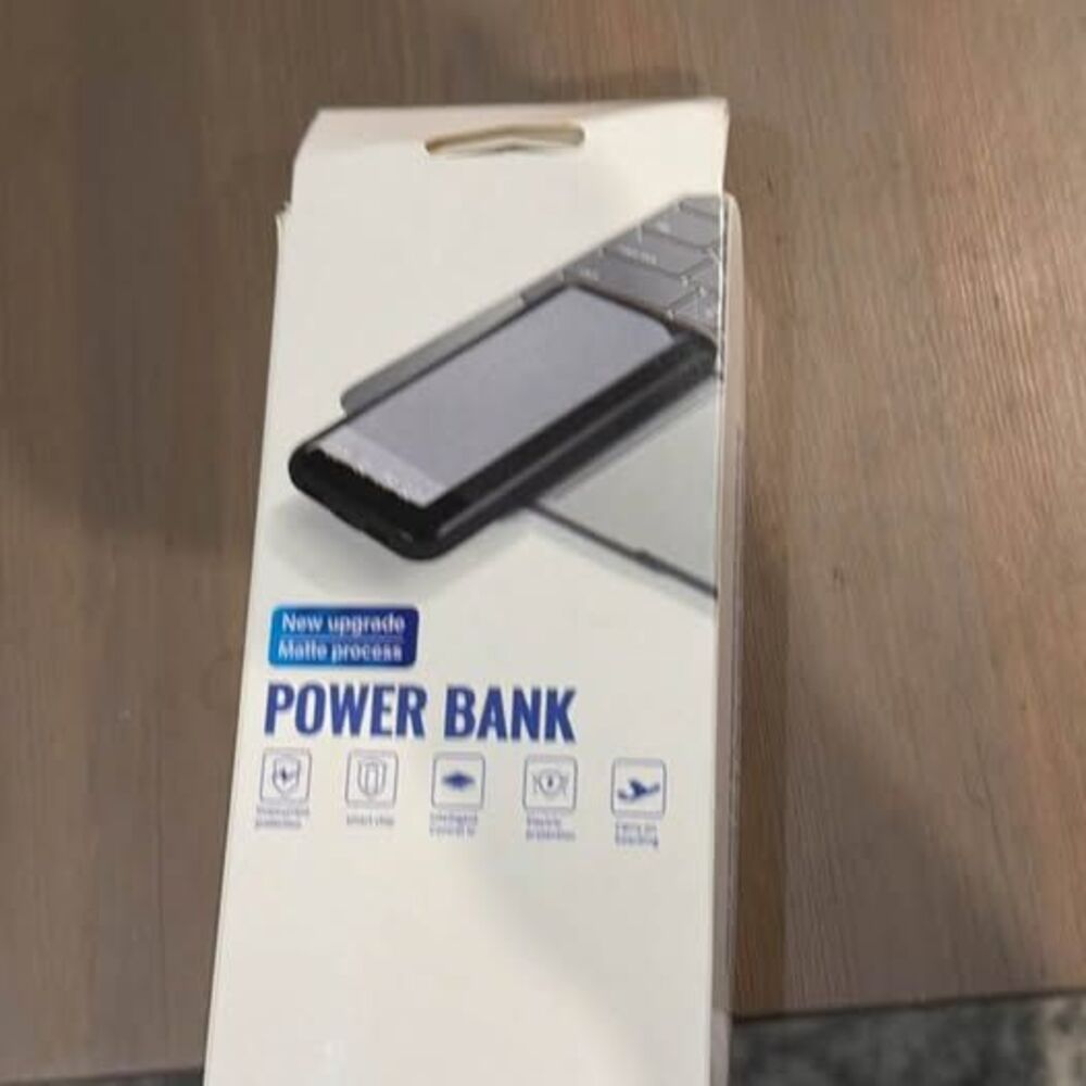 Portable Power Bank - Picture 2 of 2
